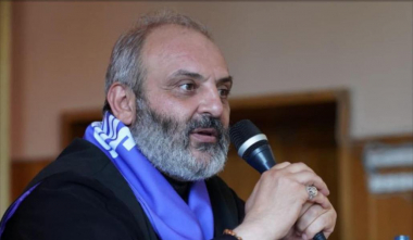 Բագրատ Գալստանյանի կալանքը 3 ամսով երկարաձգեց