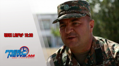 Աղմկահարույց կրակոցների հետևանքով հրաժարական է տվել պաշտպանության նախարարի խորհրդականը․21․8․25/19.30