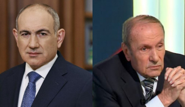 Փախաք իշխանությունից, ընդդիմությունից, հիմա ուզում, բայց փախչելու տեղ չեք գտնում. Փաշինյանը՝ Տեր-Պետրոսյանին