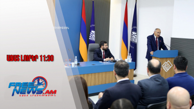 ՔՊ-ն արտահերթի կգնա՞․ ի՞նչ են քննարկել խմբակցության նիստում․ 22․08․25/11.30/
