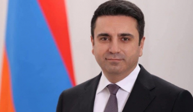 Այսօր առավել, քան երբևէ, գիտակցում ենք մեր անկախության ու ինքնիշխանության արժեքը. ԱԺ նախագահ