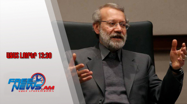 Թեհրանը՝ Ադրբեջանի՝ Իրանի դեմ Իսրայելի գործողություններին հնարավոր մասնակցության մասին․23․8․25/13․30