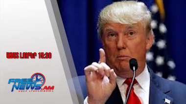 Երկու շաբաթից շատ կարևոր որոշում կկայացնեմ, եթե Ուկրաինայում պատերազմը չդադարի․ Թրամփ․23․08․25/15․30