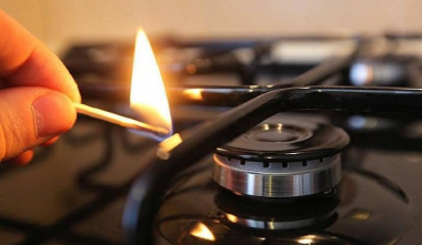 Գազամատակարարման դադարեցումներ Երևանում և Գորիսում