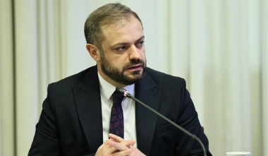 Օգոստոսին ՌԴ է մտել ՀՀ-ից արտահանվող ապրանքներով բեռնված 2427 բեռնատար. Պապոյան