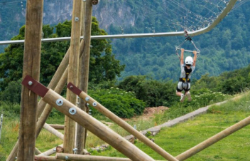 Քաղաքացին ընկել է ոչ թե զիփլայնից, այլ Ռոլլեր լայնից. թռիչքները դադարեցվել են. «Յելլ»-ը մանրամասներ է հայտնել