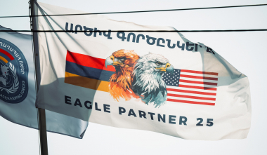 «Արծիվ գործընկեր-2025» հայ-ամերիկյան համատեղ զորավարժությունը հաջողությամբ ամփոփվեց. ԱՄՆ դեսպանատուն