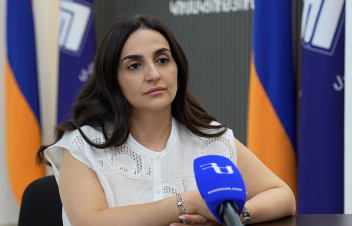 Վարդան Ղուկասյանի համար սա «կզած» խաղաղություն է, իսկ այլ երկրի ստրուկ լինելը տղավարի բան է համարում. Ղազարյան