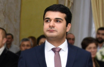 Արաբկիր վարչական շրջանը նոր ղեկավար ունի