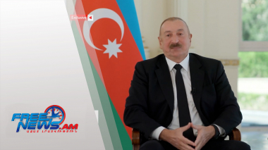 Սահմանադրական փոփոխություններից մինչև միջանցքի կառուցում՝ Ալիևի ուղերձը Հայաստանին