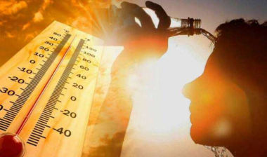 Սպասվում է բարձր կարգի հրդեհավտանգ իրավիճակ. օդի ջերմաստիճանը կբարձրանա