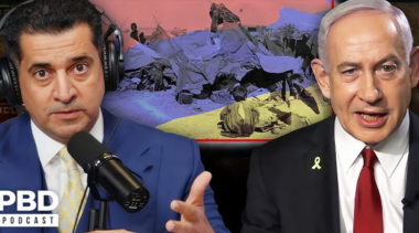 Նեթանյահուն հայտարարել է, թե Իսրայելը ճանաչել է Հայոց ցեղասպանությունը. տեսանյութ