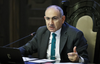 Այսօր ՀՀ-ն գտնվում է բարեկեցության պատմականորեն ամենաբարձր կետում, սա չեմ ասում որպես արտառոց բան. Փաշինյան