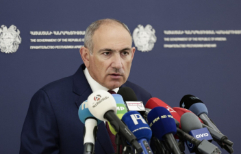 Կտրիճ Ներսիսյանը պետք է վեհարանը լքի. իմ դիրքորոշումը չի փոխվել, առաջիկայում դրա դրսևորումը կտեսնեք. վարչապետ