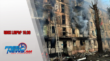 Տասնյակ զոհեր ու վիրավորներ Ուկրաինայում՝ ռուսական ուժերի հերթական հարձակման հետևանքով․28․8․25/15․30