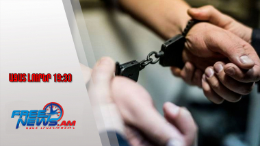 Սիրային կապի հետևանքը․ ԱԱԾ-ն ԱԳՆ-ում հօգուտ Ադրբեջանի գործած պաշտոնյայի է ձերբակալել․29․08․25/19․30/