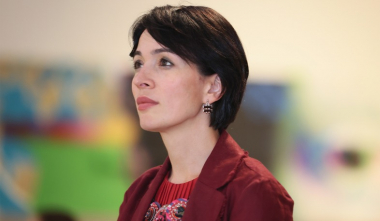 Մեզ սպասում է հագեցած և ակտիվ ուսումնական տարի. շնորհավո՛ր Գիտելիքի և դպրության օրը. Ժաննա Անդրեասյան