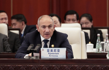 Ադրբեջանի նախագահի բառապաշարը մեր կողմից չի ընկալվում Վաշինգտոնում համաձայնեցված տրամաբանության մեջ. վարչապետ