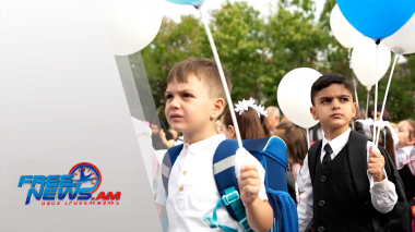 Միայն որակյալ կրթությամբ է հնարավոր ամրացնել պետության հիմքերը․ գիտելիքի օրն է