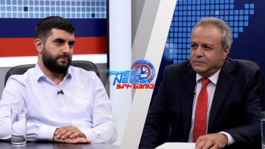 Քաղաքական «բայղուշներին» եմ ուզում լսել, ի՞նչ են ասելու ռուսական բորշ եփողները. Հարություն Մկրտչյան