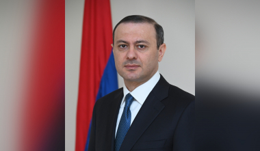 Արմեն Գրիգորյանն աշխատանքային այցով կմեկնի Փարիզ