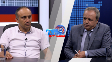 ԵԱՀԿ Մինսկի խումբը Արցախի գլխին եկած աղետի պատճառներից մեկն էր. Ռոբերտ Ղևոնդյան