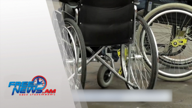 Պետական ոլորտներում կներդրվի հաշմանդամություն ունեցող անձանց զբաղվածության 4 տոկոս քվոտա