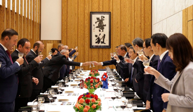 Նիկոլ Փաշինյանի այցը Ճապոնիա դրեց ապագա գործընկերության նոր հիմքեր. Արարատ Միրզոյան