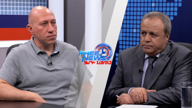 Նույն մեքենայով գնալը միայն պատկերի հարց չէր, Պուտինը պայմանավորվում է Թրամփի հետ. Հակոբ Բադալյան