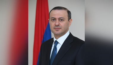 ԱԽ քարտուղարը սեպտեմբերի 7-10-ը աշխատանքային այցով կլինի Ավստրիայում և Սլովակիայում