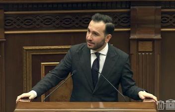 Ընդդիմությունը կատարյալ բանկրոտի մեջ է, նրանք ուզում են՝ Հայաստանը լիներ մարիոնետ պետություն. Կոնջորյան