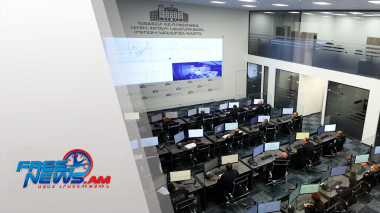 Զանգվածային ցույցեր՝ Թուրքիայում. ոստիկաններն արցունքաբեր գազ են կիրառել