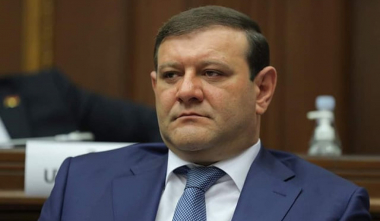 Տարոն Մարգարյանի վերաբերյալ քրվարույթի մեղադրական եզրակացությունն ուղարկվել է Հակակոռուպցիոն դատարան