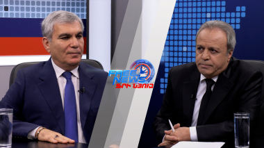 Ոչ մեկի մահը չեմ ուզում, թող բուժվի, բայց նռնակը վատառողջության պատճառով պիտի նետե՞ր. Արամ Սարգսյան