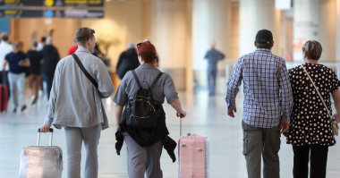 Օրինազանց միգրանտներին մեկ օր է մնացել Ռուսաստանում իրենց կացությունն օրինականացնելու համար