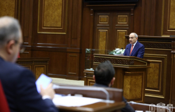 Մեր վարած քաղաքականությունը խոցելի չի դարձնում անվտանգային համակարգը. վարչապետը՝ պաշտպանական ծախսերի մասին