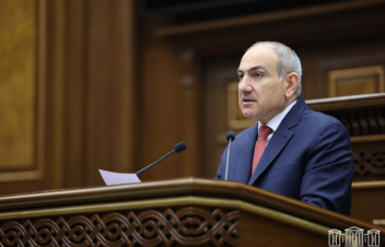 Խաղաղությունը հաստատված կետից պետք է զարգացնենք դեպի ինստիտուցիոնալ ուժեղացում՝ ի հեճուկս ոչնչացում ուզողների