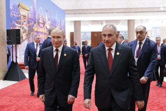 ՀՀ վարչապետը կմեկնի Մոսկվա. նախատեսված է ՌԴ նախագահի հետ հանդիպում