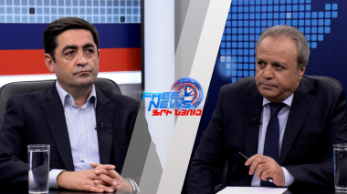 Դա էր պատճառը, որ ՌԴ-ից չեղան կոշտ հայտարարություններ Վաշինգտոնի հանդիպումից հետո. Արսեն Խառատյան