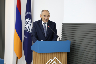 Քննարկվել են Համաժողովի օրակարգին առնչվող հարցեր. տեղի է ունեցել «Քաղաքացիական պայմանագիր» կուսակցության նախաձեռնող խմբի նիստ