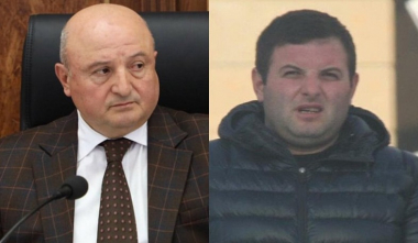 Հայտնի է Սպարտակ Ղուկասյանի խափանման միջոցը