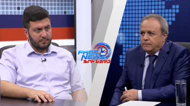 Հենց դա է պատճառը, որ ՌԴ-ն այսպես է արձագանքում Ադրբեջանին, այդ պայմանն է խախտվել. Արեգ Քոչինյան