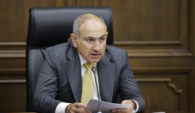 Աննա Մկրտումյանն ազատվել է ԱԱՏՄ ղեկավարի տեղակալի պաշտոնից