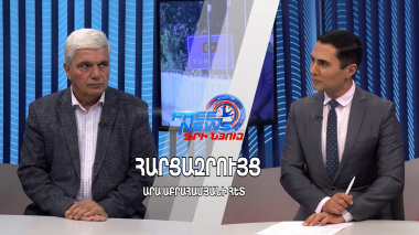 Ի՞նչ սպասել Սերդար Քըլըչի և ԱՄՆ դետդեպի բարձրաստիճան պաշտոնյայի այցերից