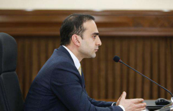 Շտապօգնության ծառայությունը համալրվելու է 7 նոր մեքենայով. Ավինյան