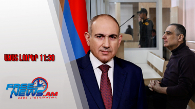 Ռուբեն Վարդանյանը Նիկոլ Փաշինյանին Բաքվում հարցաքննելու միջնորդություն է ներկայացրել․ 17․9․25/11․30