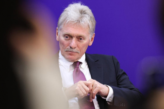 Ռուսաստանը պատրաստ է Ուկրաինայի շուրջ բանակցությունների. Պեսկով