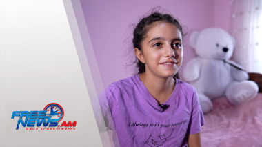 Barerar am ի շնորհիվ 1 տարվա ընթացքում 50 ից ավելի ընտանիքի ճակատագիր փոխվեց