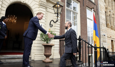 Նիդերլանդները 14 միլիոն եվրո կհատկացնի ԼՂ փախստականներին մատչելի բնակարաններով ապահովելու համար