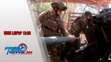 Կիևն ու Մոսկվան հայտնում են միմյանց էներգետիկ ենթակառուցվածքներին հարվածների մասին․18․09․25/13․30/